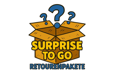 Surprise To Go